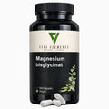 Magnesium Bisglycinate Capsules