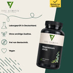 Magnesium Citrate Capsules