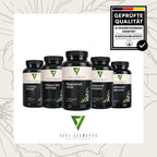 Magnesium Citrate Capsules