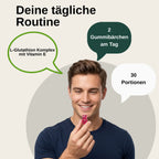 L-Glutathione Gummies