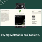 Melatonin Tablets