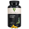Curcuma Extract Capsules