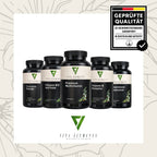 Premium Multivitamin Capsules