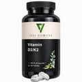 Vitamin D3 K2 Tablets