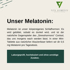 Melatonin Tablets