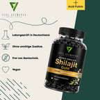 Himalaya Shilajit Gold Gummies