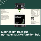 Magnesium Complex Capsules
