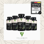 Vitamin D3 K2 Tablets