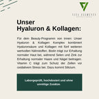 Hyaluron & Collagen Complex Capsules