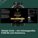 Himalaya Shilajit Gold Gummies
