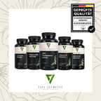 Opc Grape Seed Extract Capsules
