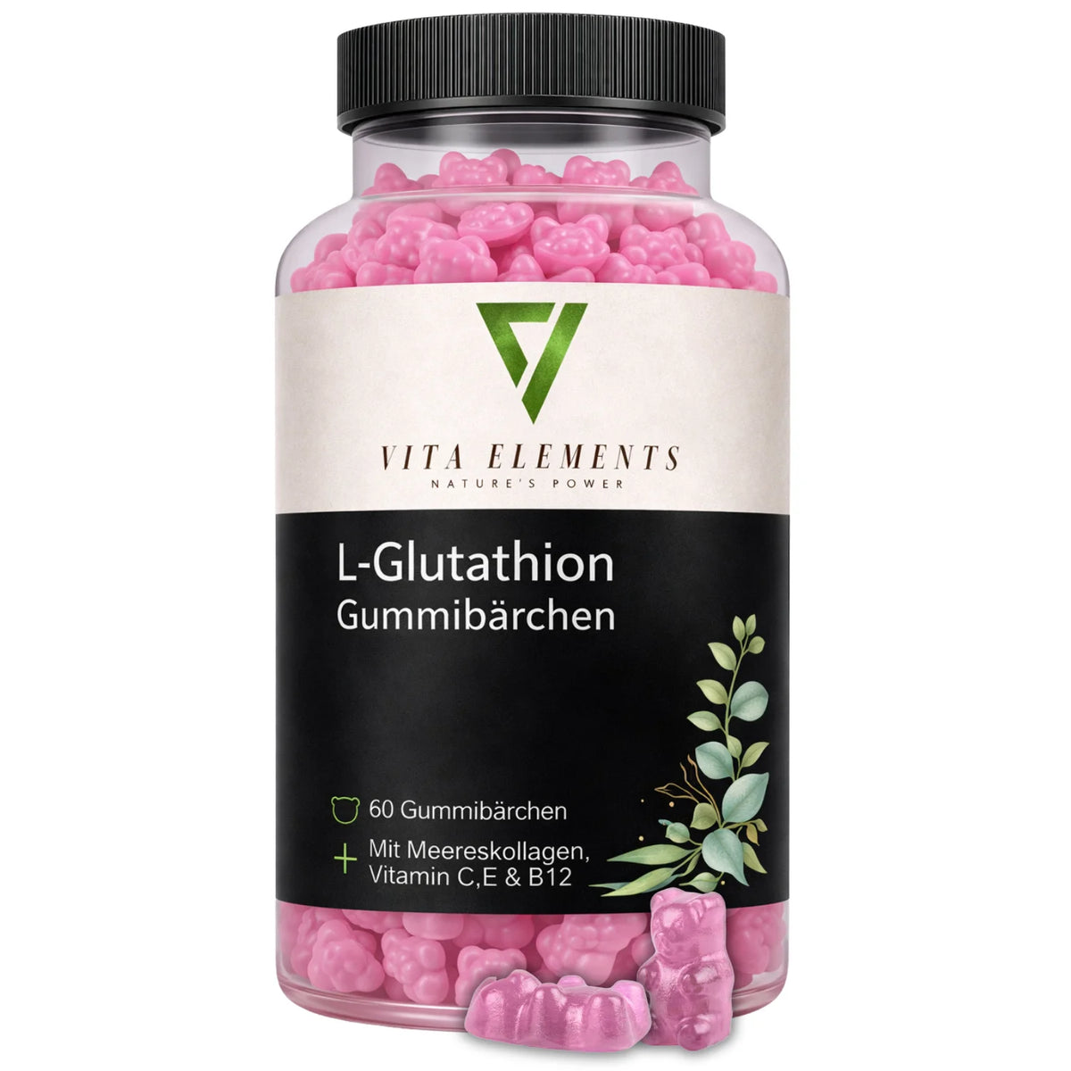 L-Glutathione Gummies