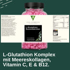 L-Glutathione Gummies