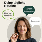Melatonin Tablets