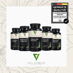 Vitamin B12 with Folic Acid Tablets