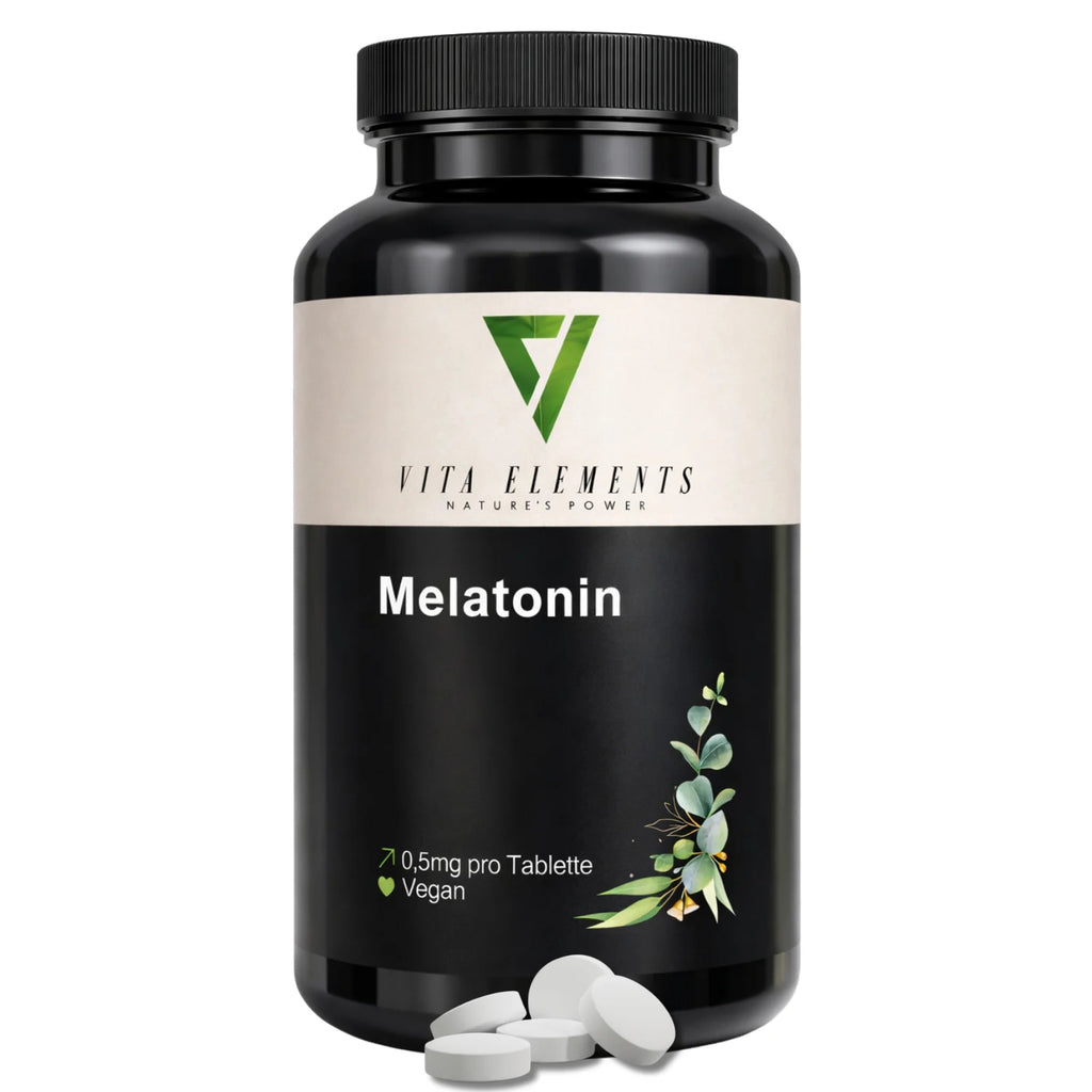 Melatonin Tablets