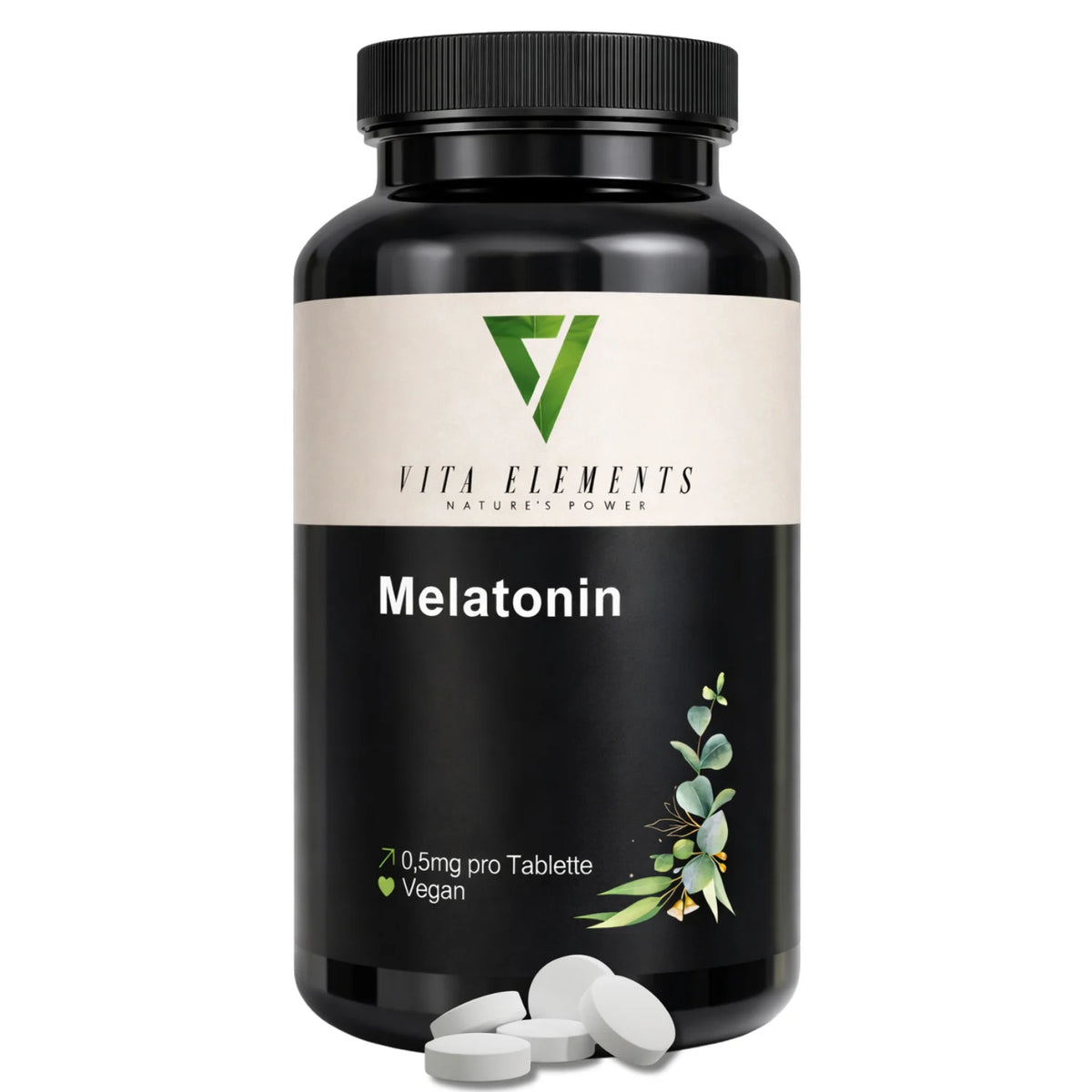Melatonin Tablets