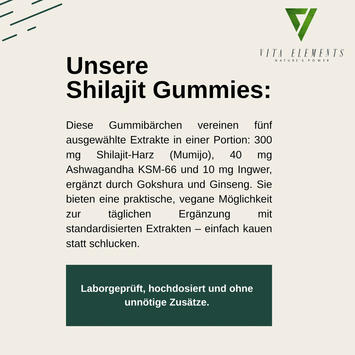 Himalaya Shilajit Gold Gummies