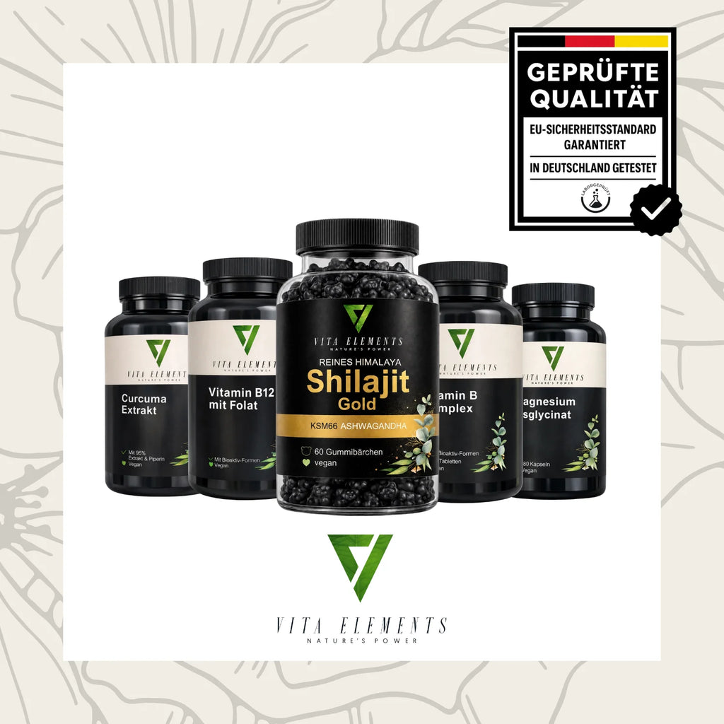 Himalaya Shilajit Gold Gummies