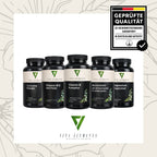 Vitamin B Complex Tablets