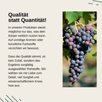 Opc Grape Seed Extract Capsules