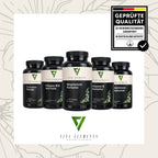 Magnesium Complex Capsules