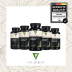 Hyaluron & Collagen Complex Capsules