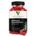 Apple Cider Vinegar Gummies