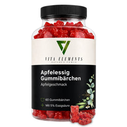 Apple Cider Vinegar Gummies