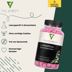 L-Glutathione Gummies