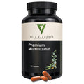 Premium Multivitamin Capsules